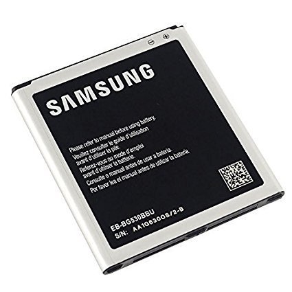Bateria Samsung Gran Prime - G530 - J5 - J3 - Similar