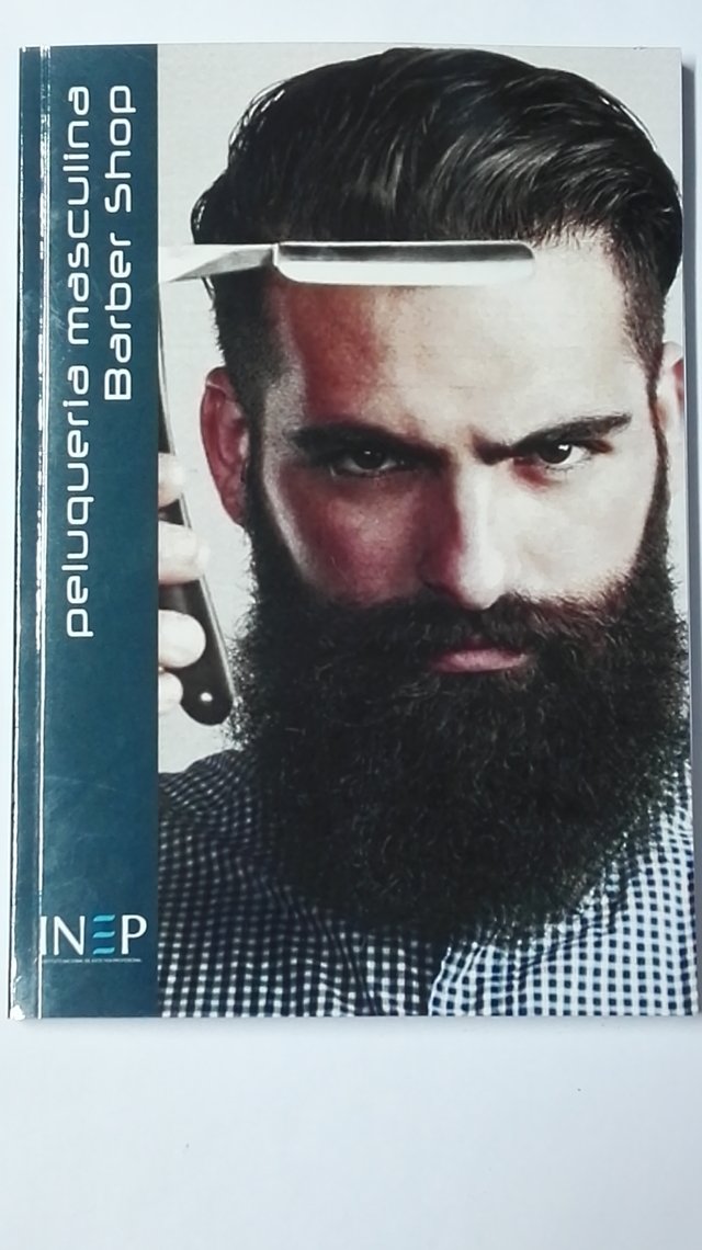 Manual de barberia pdf