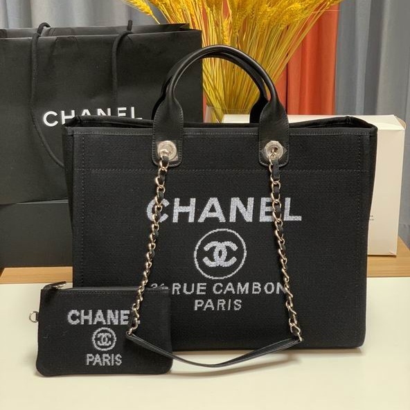 Bolsa Chanel 31 RUE CAMBON - Comprar em GVimport