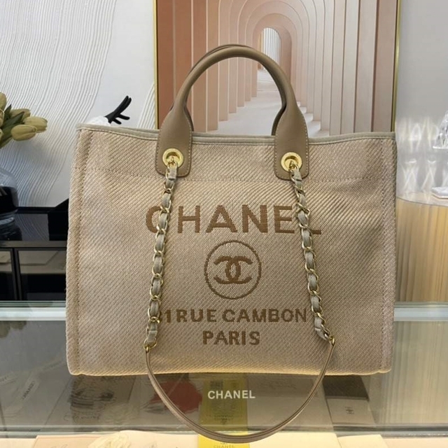 Bolsa Chanel 31 RUE CAMBON - Comprar em GVimport