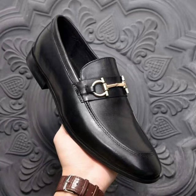 Sapato Salvatore Ferragamo - Comprar em GVimport