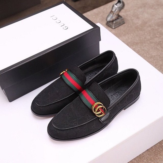 Sapato Gucci SSG2504 - Comprar em GVimport