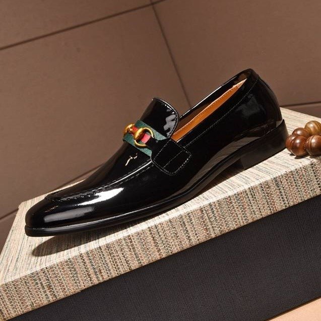 Sapato Gucci Verniz SGG2503 - Comprar em GVimport