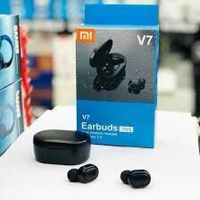 tws v7 earbuds