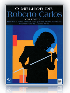 Roberto Carlos Songbook Pdf
