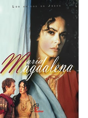 María Magdalena - DVD - Oferta - Comprar en Paulinas