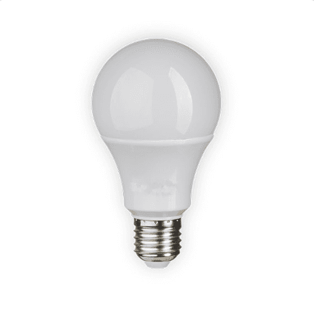 Lâmpada Bulbo LED 9w Bivolt - Elétrica Araujo