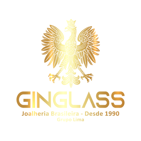  Ginglass - Joalheria Brasileira desde 1990 