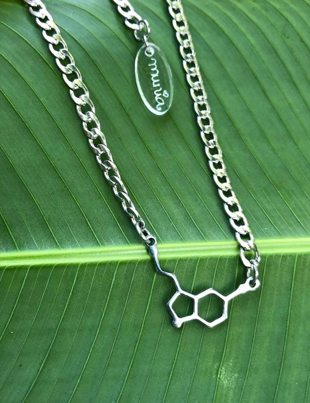 Collar Serotonina - Comprar