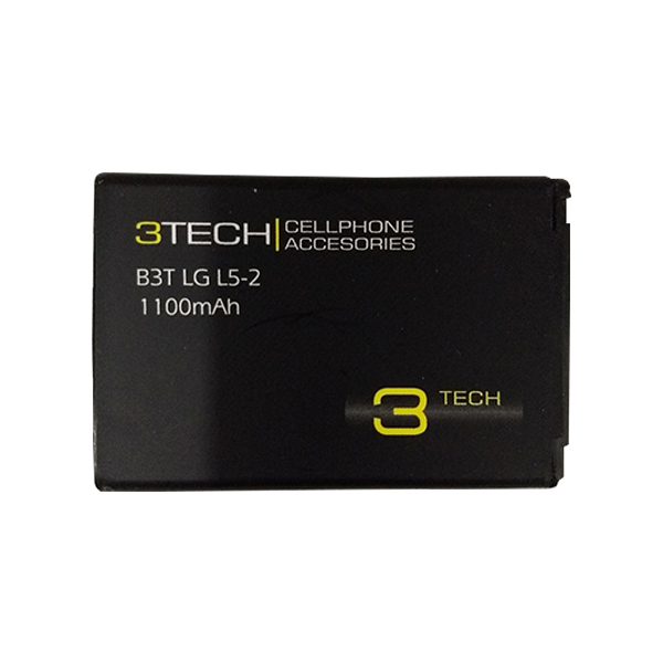 Bateria LG L5 II E451 BL-44JH 3Tech por Mayor