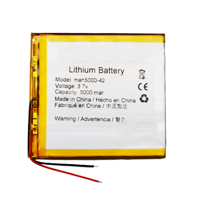 templado prometedor eficiencia Bateria Tablet 97x93 mm 5000 mAh Por mayor