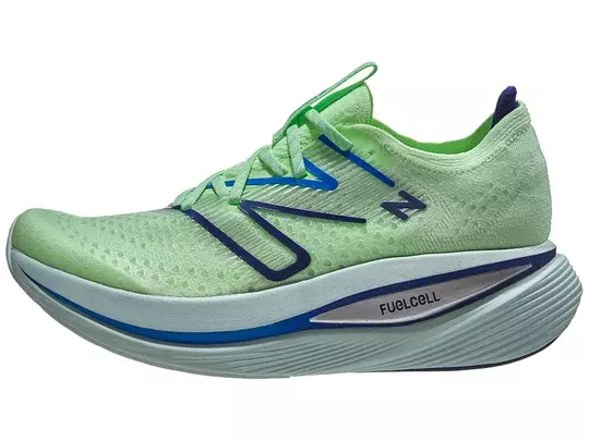 New Balance FuelCell SuperComp Trainer Glo