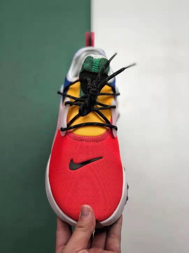 Tênis Nike React Presto Masculino