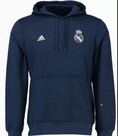 Blusa Moletom Real Madrid - Comprar em Sport Shoe