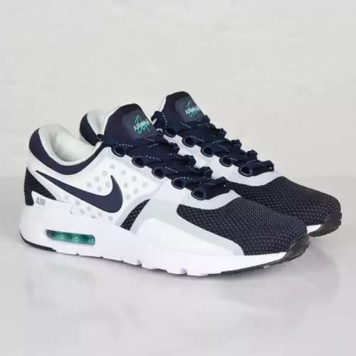 nike zero air max