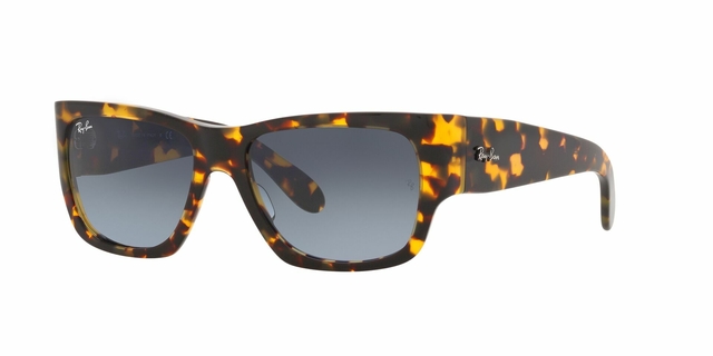 RAY BAN NOMAD RB2187 1332/86 - Optica Central Store