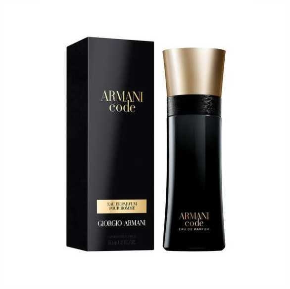 ARMANI CODE EDP - Comprar en Portobello Perfumes
