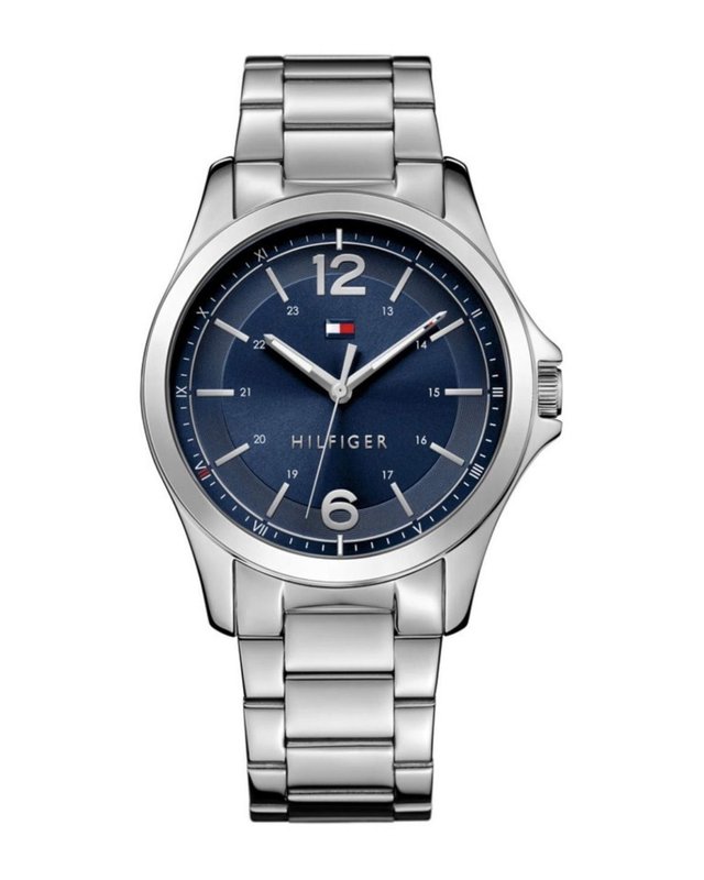 Reloj Tommy Hilfiger Hombre 1791378 - Cool Time