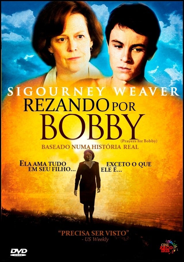 Rezando Por Bobby (Prayers For Bobby) (2009)