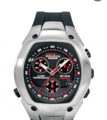 Pulseira TI5G661 Compatível Para Relógio Timex