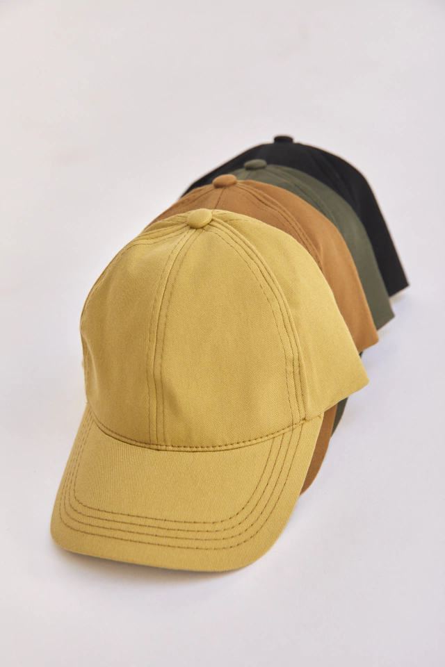 gorras básicas de colores - Comprar en CHAD BA