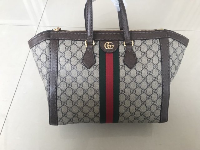 gucci doctor bolsa vintage