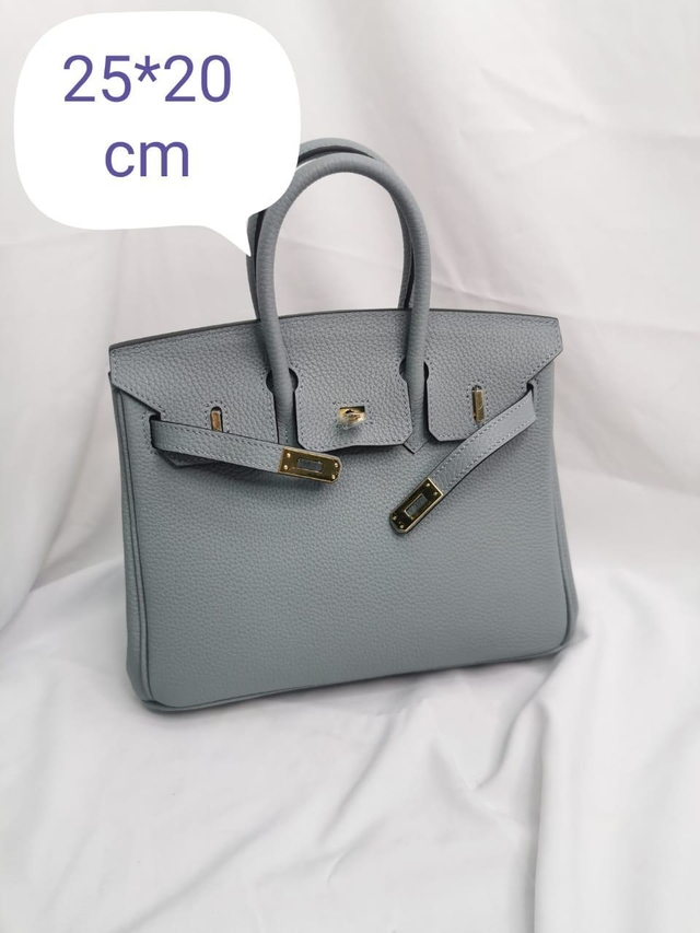 hermes 25 birkin bolsa