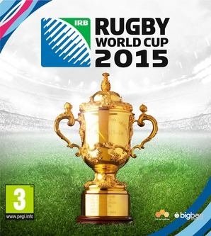 Rugby World Cup 2015 - PS3