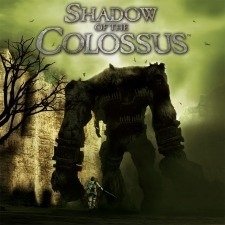 Shadow of the Colossus - Ps3 Psn Mídia Digital - MSQ Games