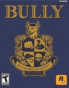 Bully - PS3 - Buy in Easy Games & Hobbies