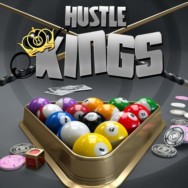 Hustle Kings - PS3 - Buy in Easy Games & Hobbies