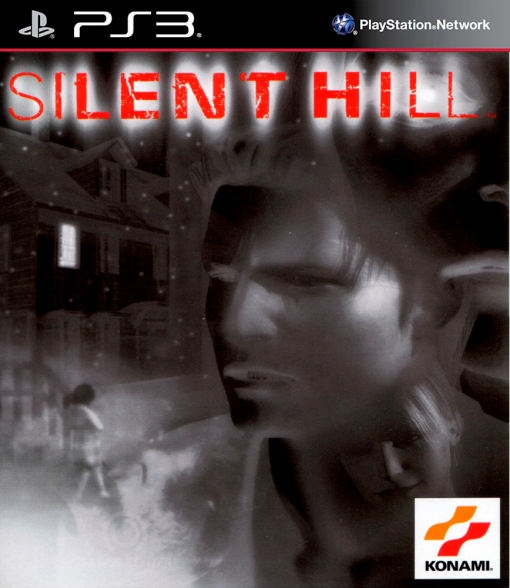 Silent Hill One Classic) - PS3