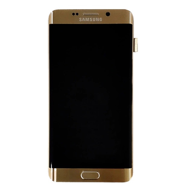 Pantalla Modulo Samsung S6 Edge G925 Original Comprar Online