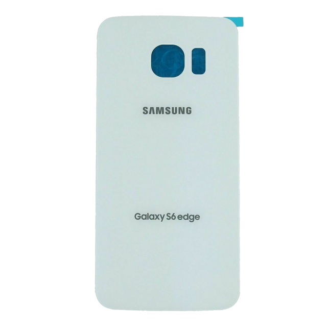 Tapa Trasera Samsung S6 Edge G925 Comprar Online