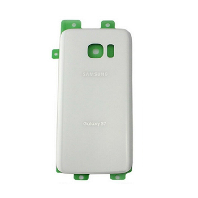 negativo longitud Sofocar Tapa Trasera Samsung S7 G930 Comprar Online