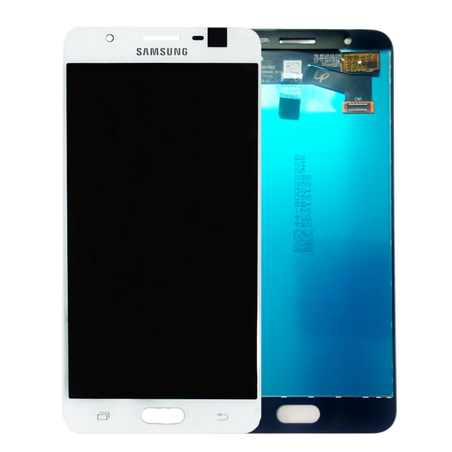 Parte Decir consumo Pantalla Modulo Samsung J7 Prime G610 4G con Flash Comprar Online