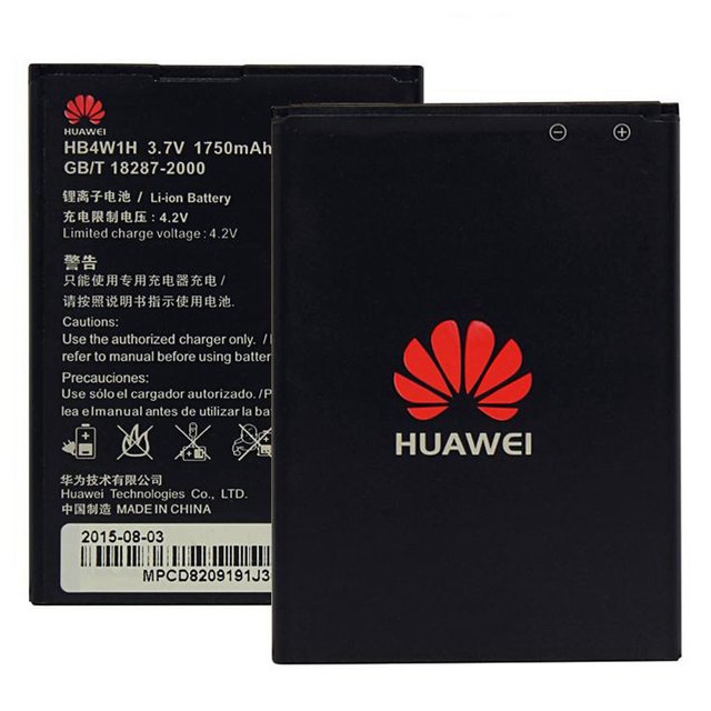 Bateria Huawei G510 G520 Y210 Y321 Comprar Online