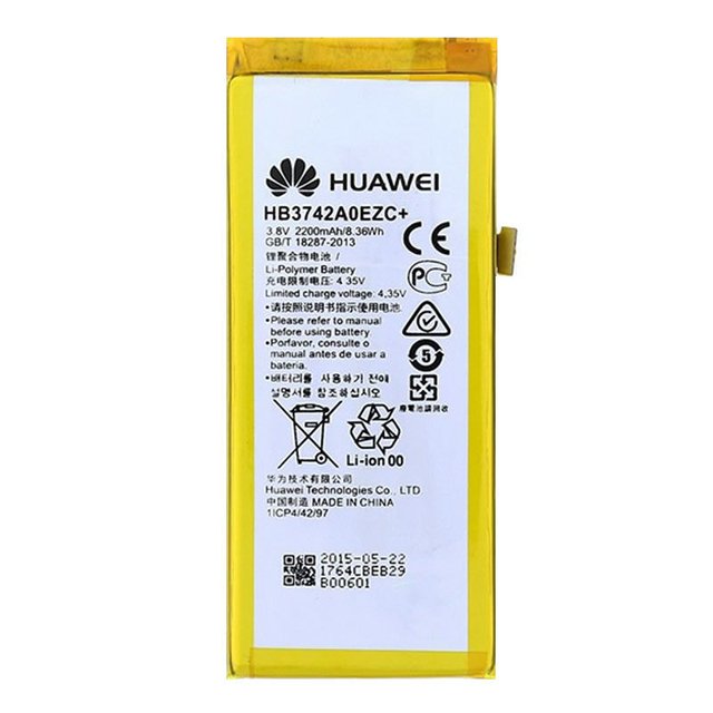 Bateria Huawei P8 Lite Comprar Online