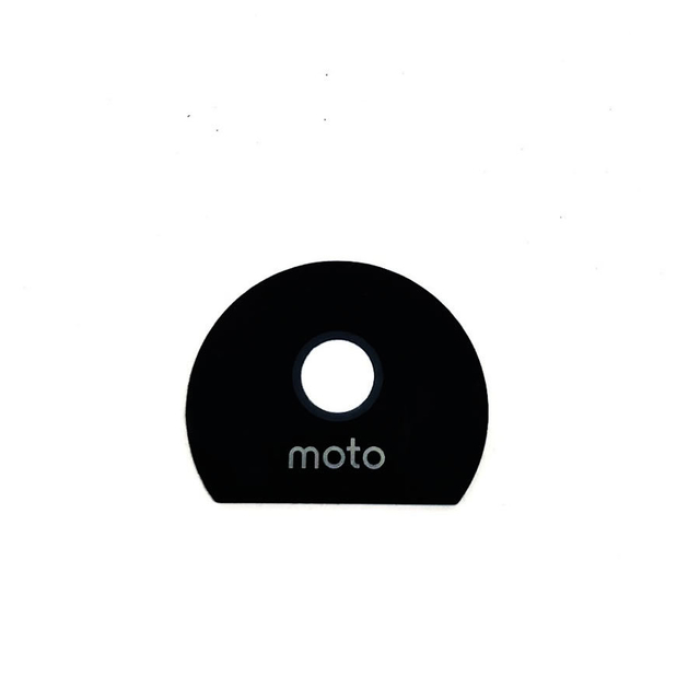 Vidrio Camara Motorola Moto Z Play Cristal Comprar Online