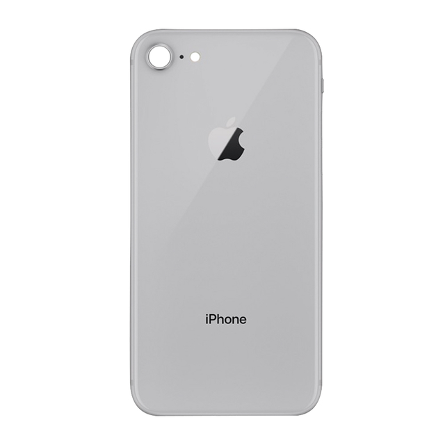 Tapa Trasera iPhone 8 Comprar Online