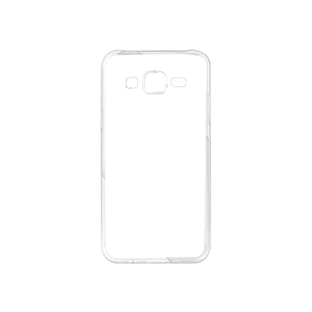 Funda TPU Antishock Samsung J2 Core J260 Comprar Online