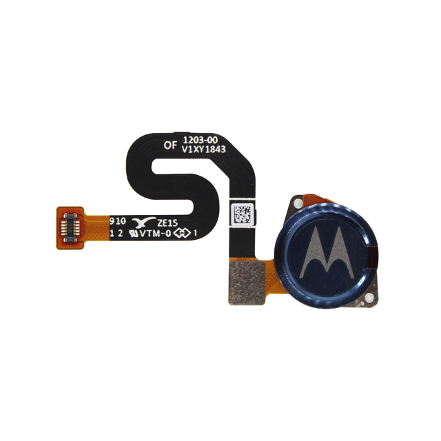 Flex de Huella Motorola Moto G7 Power Comprar Online