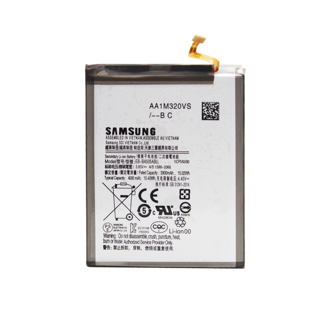 Bateria Samsung A307 A30S A507 A50S BA505ABU Comprar Online