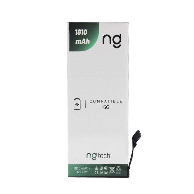 Bateria NGTech iPhone 6 A1549 A1586 A1589 Comprar Online