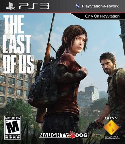 PS3 - THE LAST OF US - Comprar en Game-Heat®