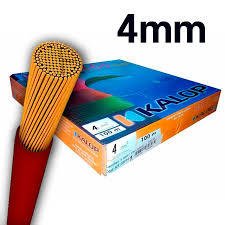 KALOP Cable Unipolar 4mm x metro
