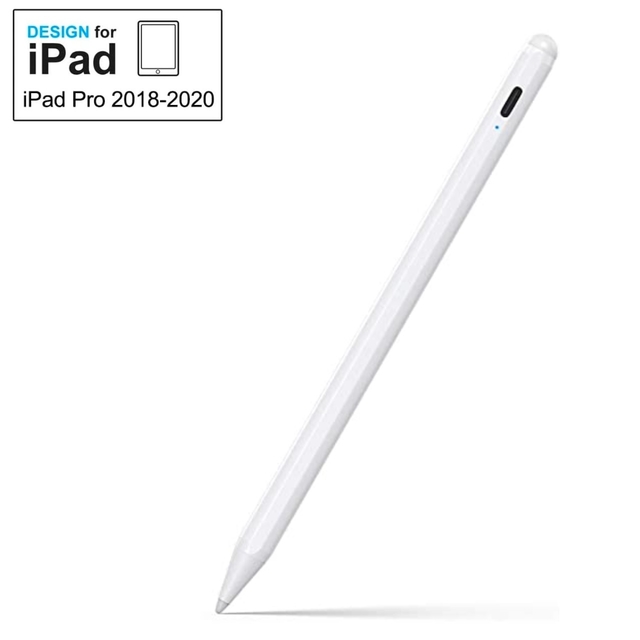 Lápiz Optico Pencil Stylus Goojodoq para iPad / Pro / Air / Mini