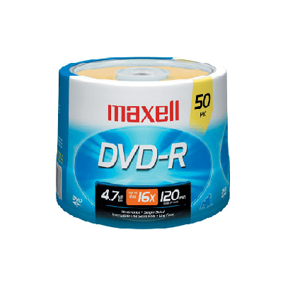 DVD TORRE X 50 UND - Comprar en Papelería La Gran 12