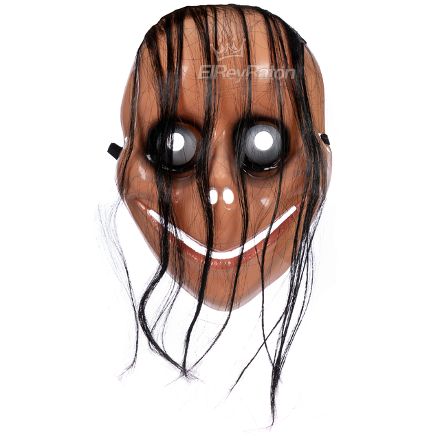 Mascara Momo - Comprar en ElReyRaton