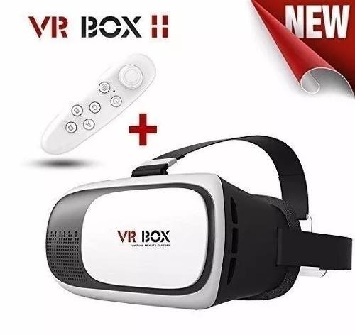 Oculos Realidade Virtual Cardboard 3d Rift Vr Box C/c